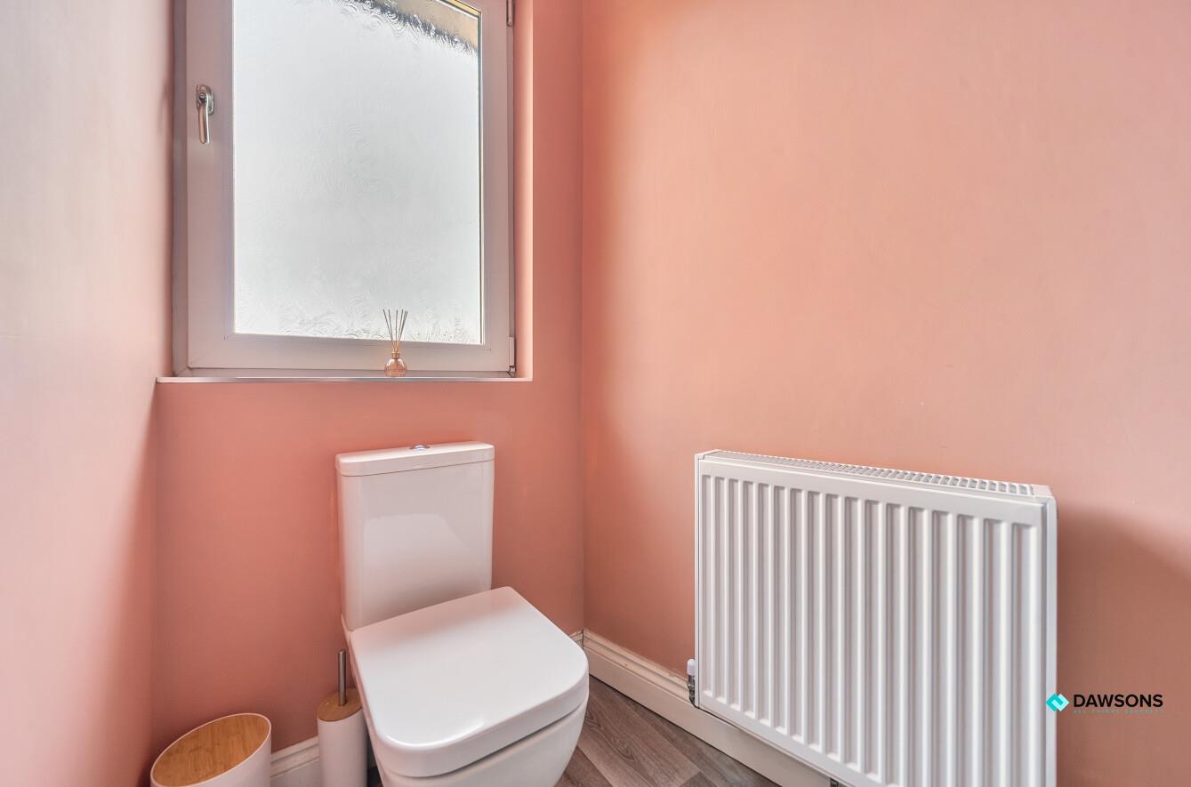 Als Street, Llanelli, SA15 1SN